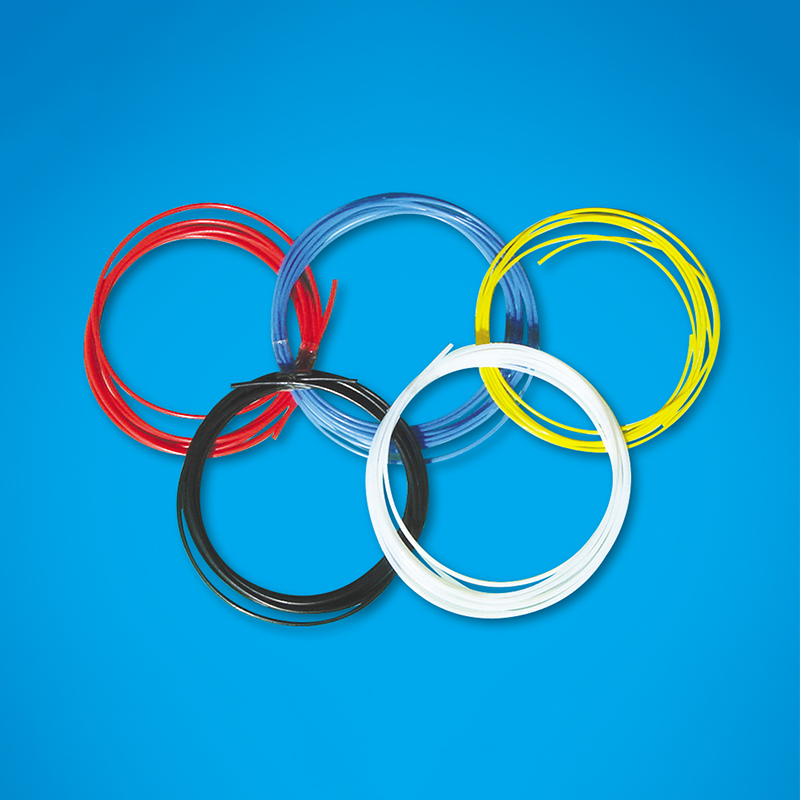 Экструзионные трубки из политетрафторэтилена