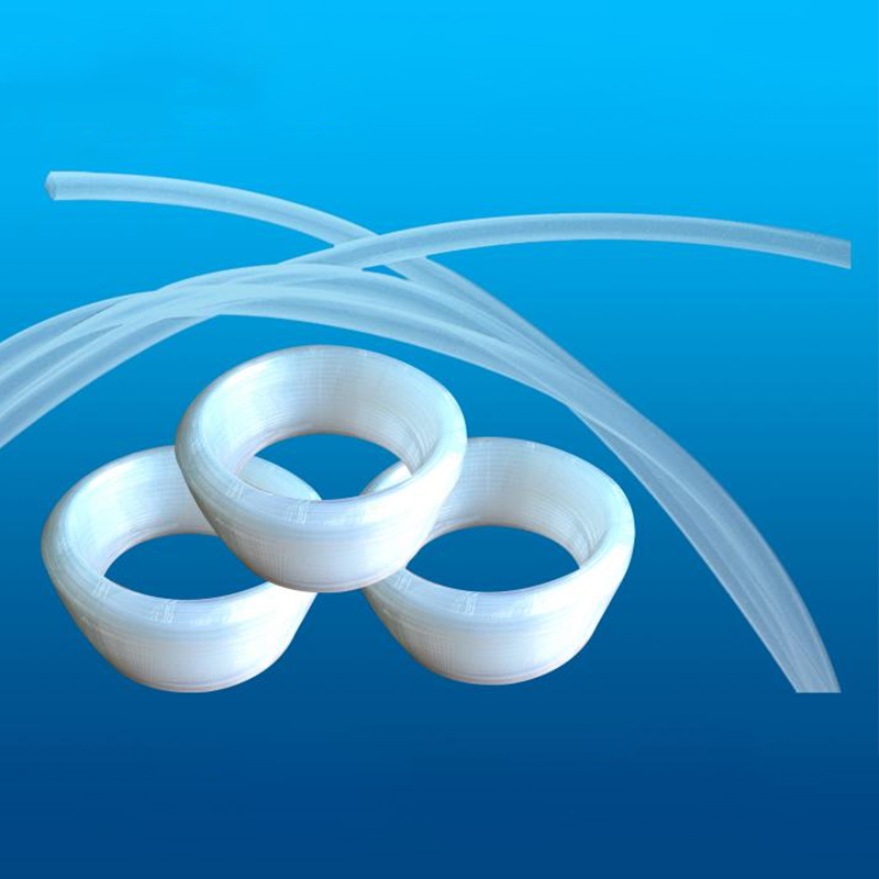 Экструзионные трубки из политетрафторэтилена (3)