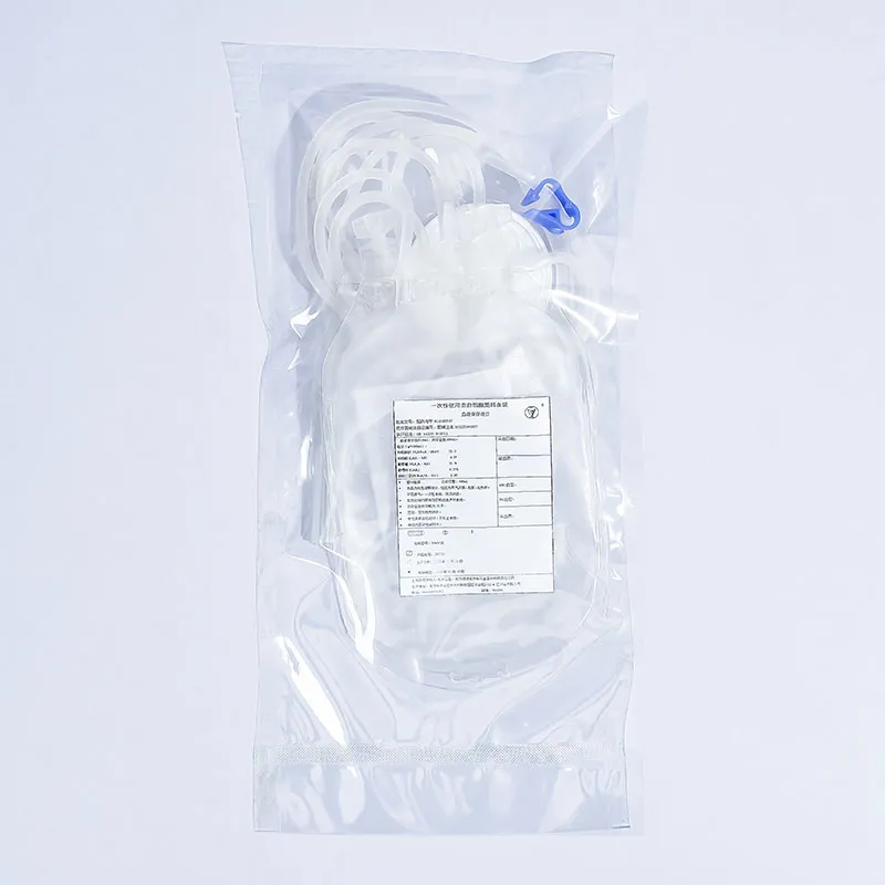 Для станций переливания крови