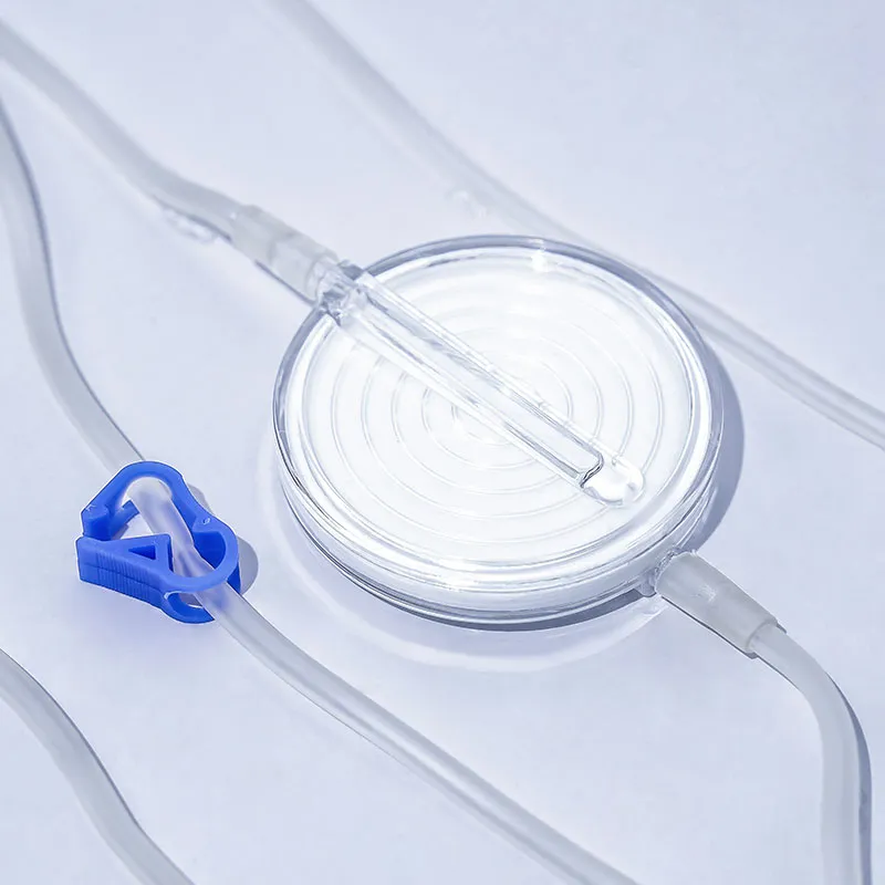 Для станций переливания крови