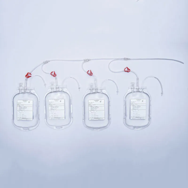 Многокомпонентный пакет с раствором натрия хлор...