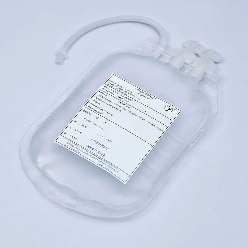 Однокомпонентный пакет с раствором натрия хлорида для инъекций