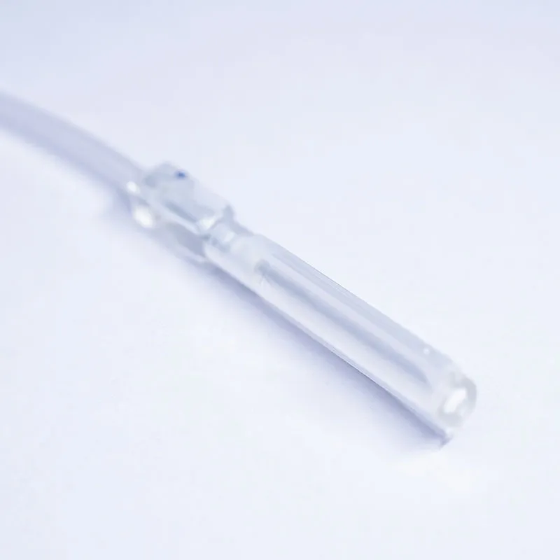 Одноразовый пластиковый пакет для крови