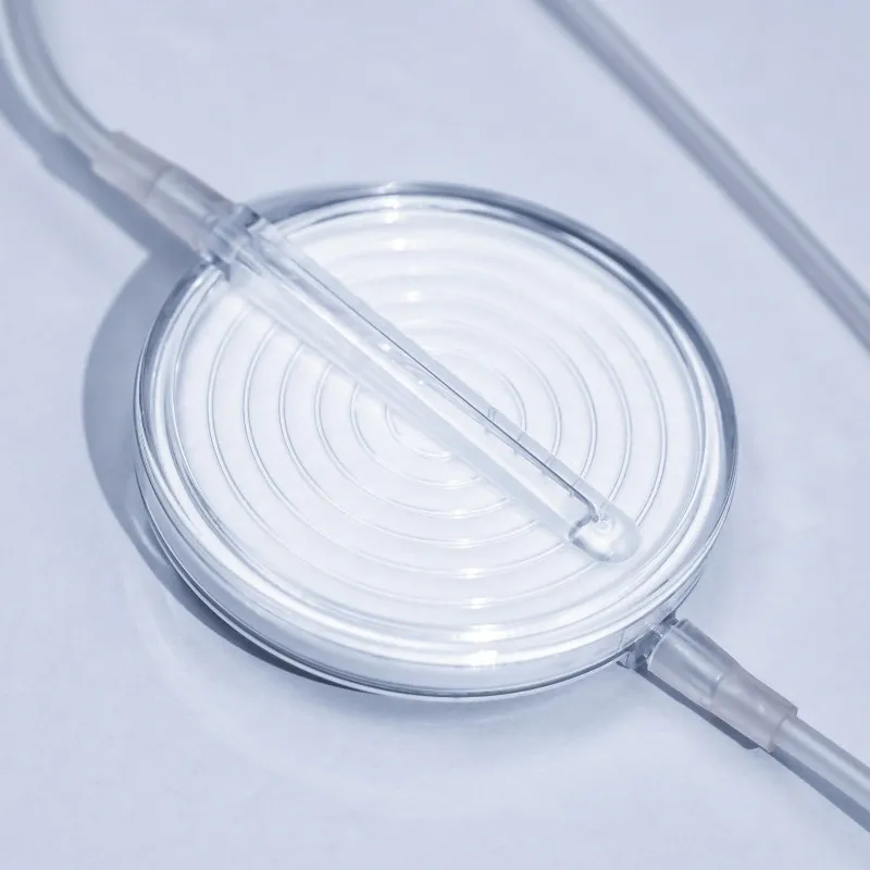 Рынок специализированных пробирок для жидкостной биопсии стремительно растет: ежегодные темпы роста превышают 22%