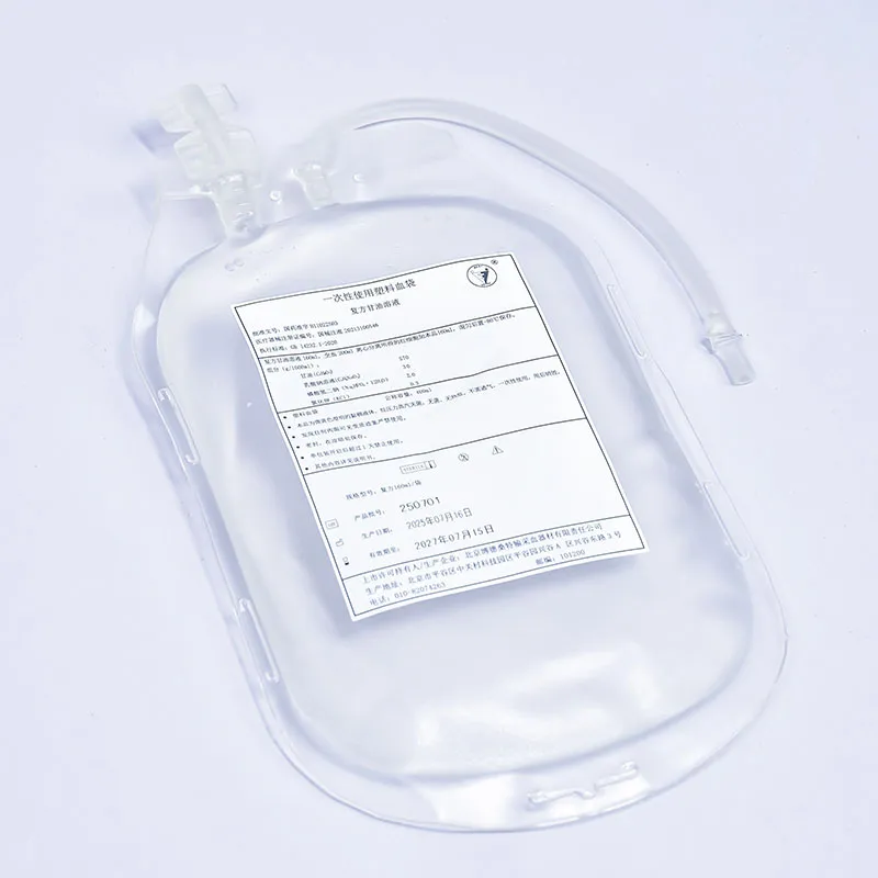 Раствор комплексного глицерина