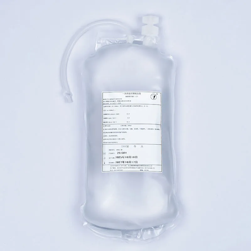 Серия растворов для консервирования крови