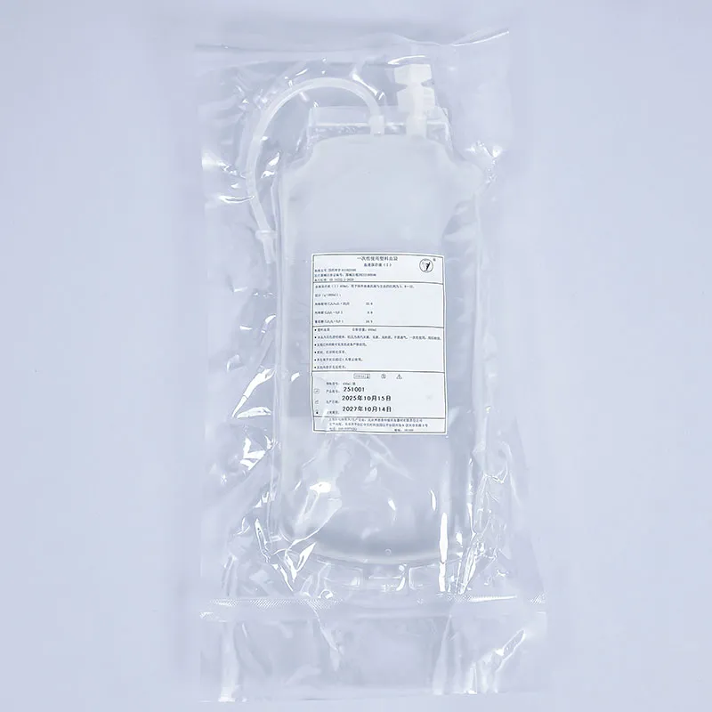 Серия растворов для консервирования крови