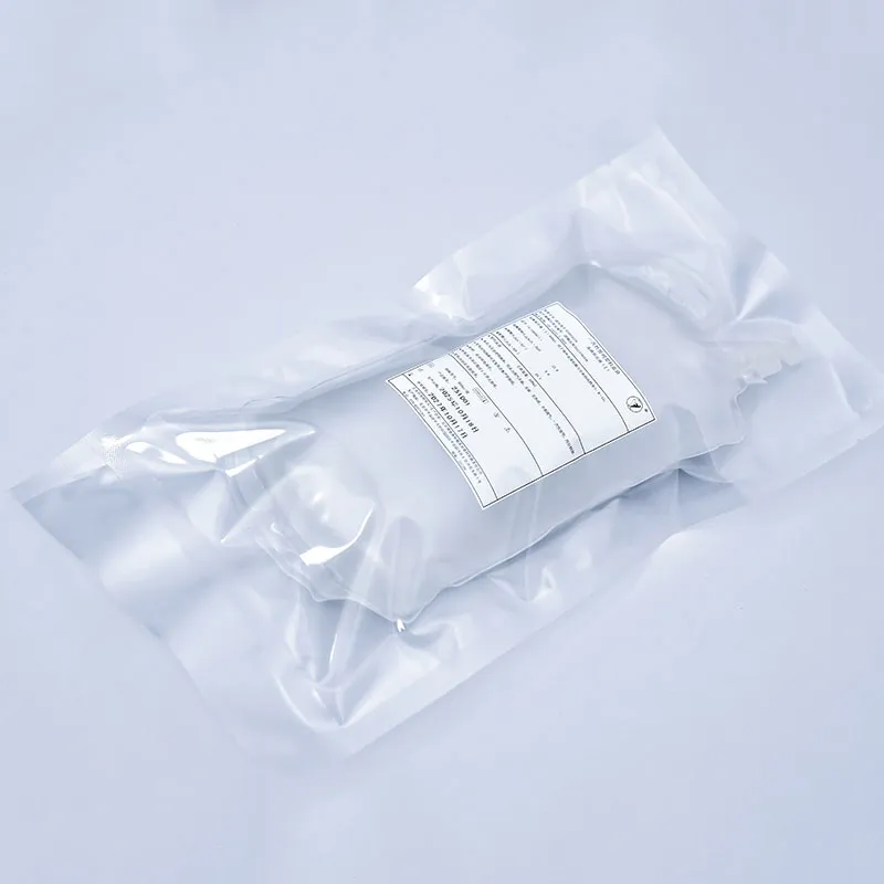 Серия растворов для консервирования крови