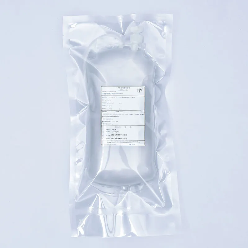 Серия растворов для консервирования крови