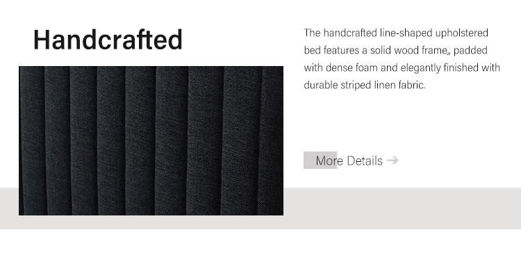 Мягкая кровать MB9907ZT 2 (4)