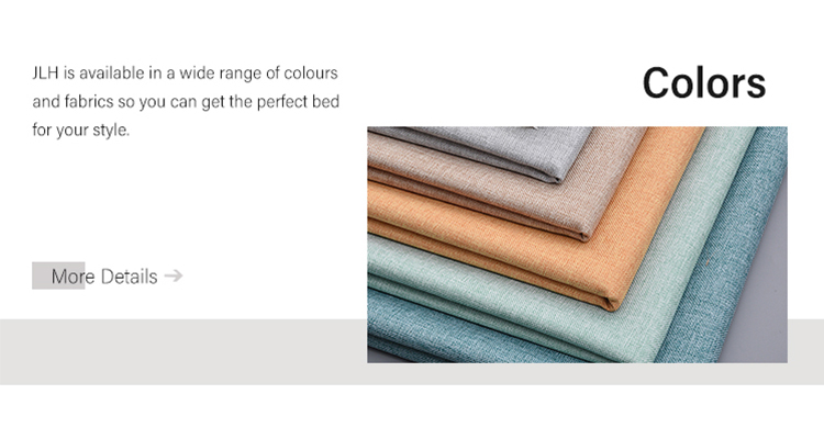 Мягкая кровать MB9907ZT 2 (7)