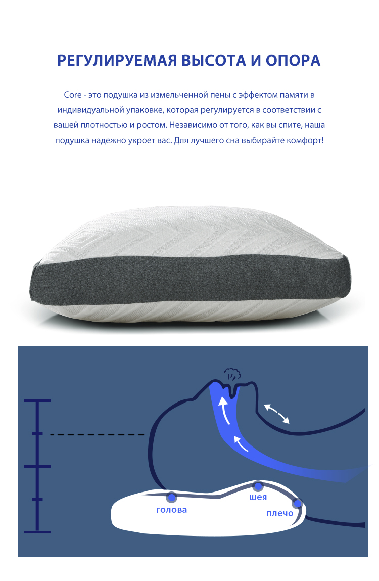 Поврежденная хлопковая подушка 2 (5)