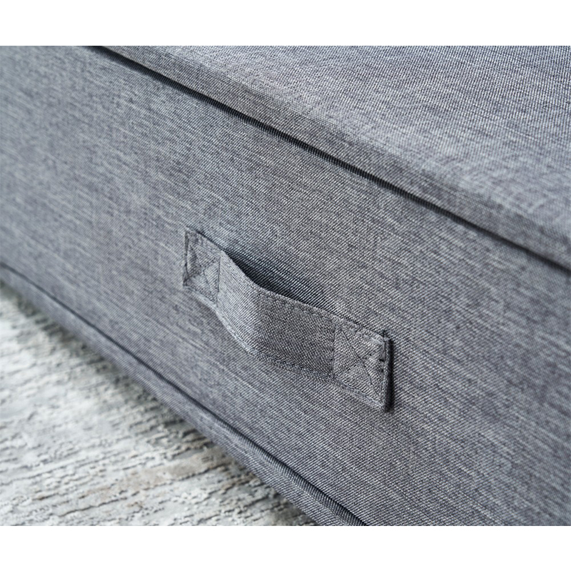 Мягкая кровать MB3359ZT