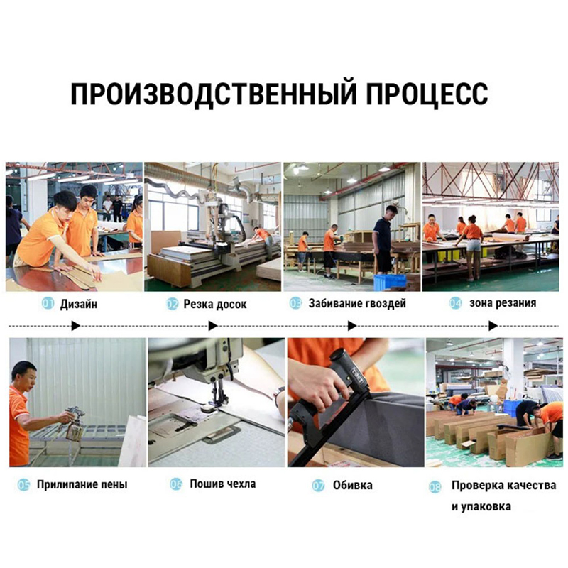 Мягкая кровать MB3359ZT