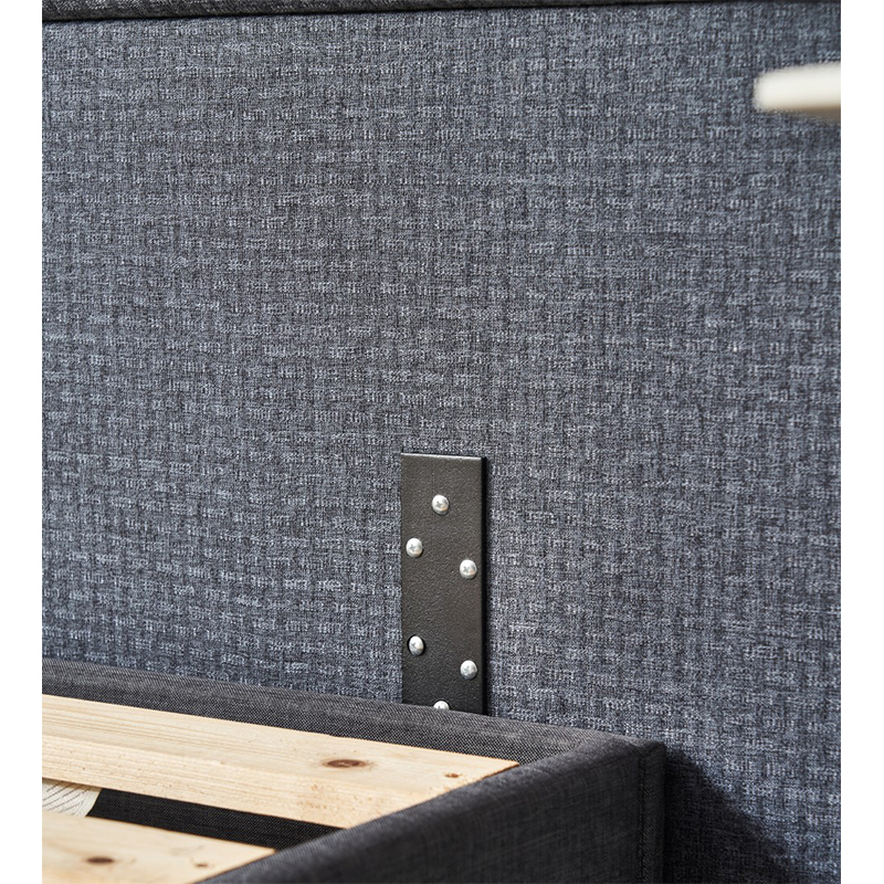 Мягкая кровать MB3359ZT