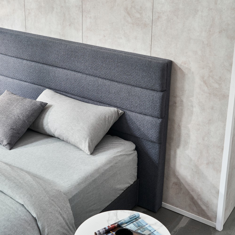 Мягкая кровать MB3359ZT