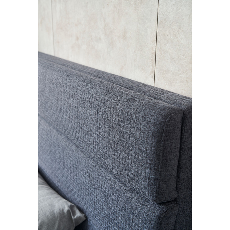 Мягкая кровать MB3359ZT