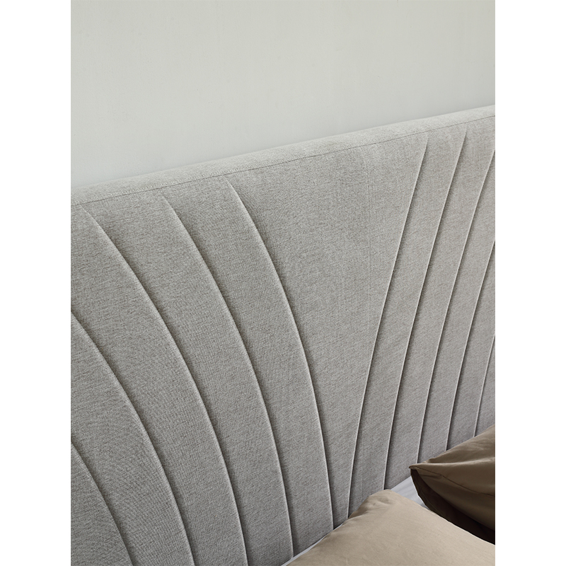 Мягкая кровать MB3612ZT