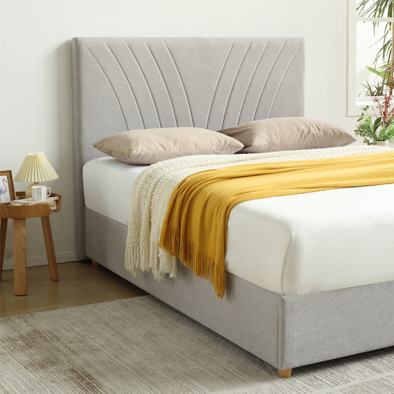 Мягкая кровать MB3612ZT