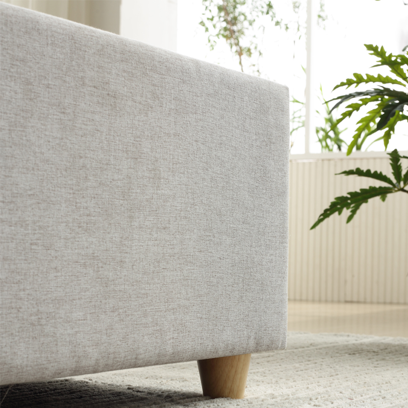 Мягкая кровать MB3612ZT