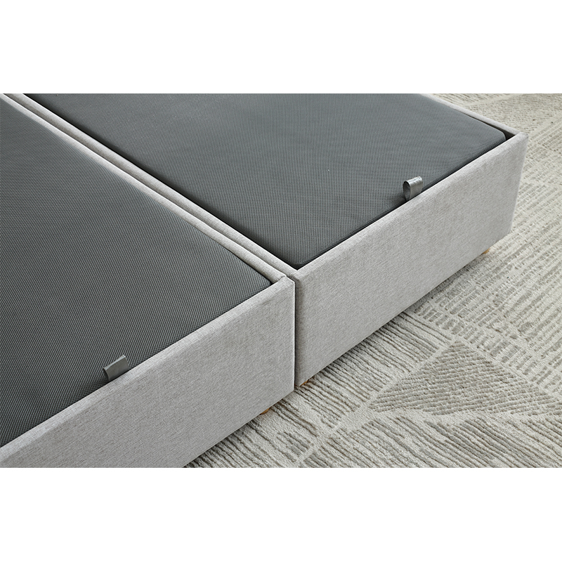 Мягкая кровать MB3612ZT