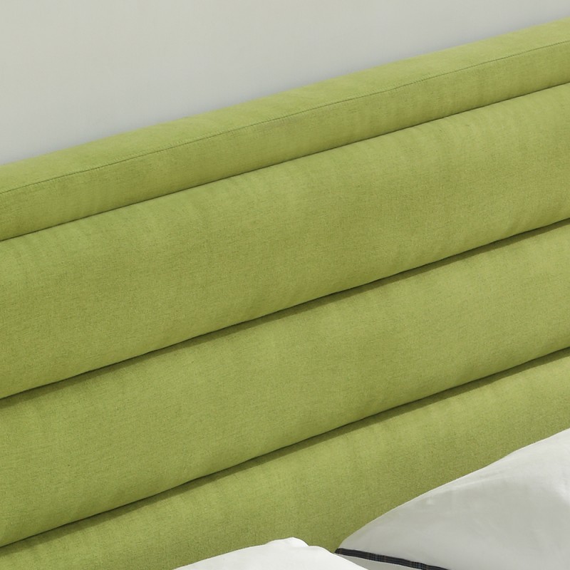 Мягкая кровать MB3636ZT