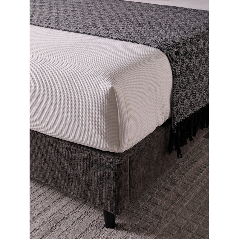 Мягкая кровать MB3662ZT