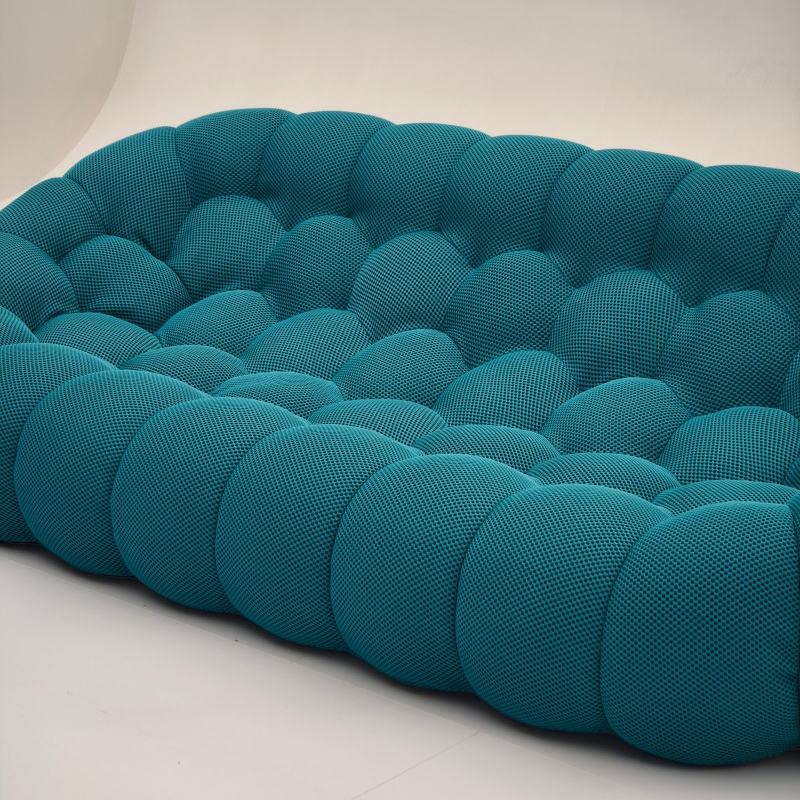 YS6042 Сжатый диван