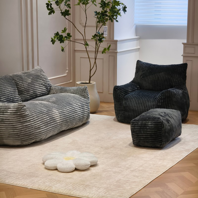 YS6058 Сжатый диван