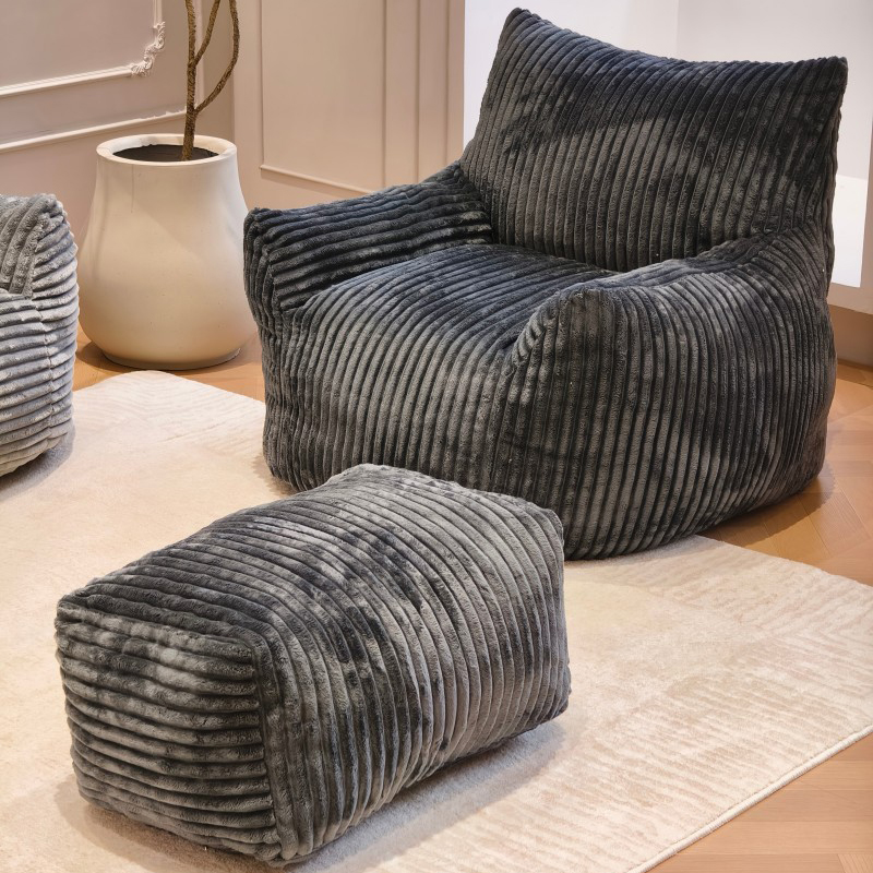 YS6058 Сжатый диван