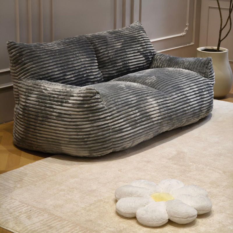 YS6058 Сжатый диван