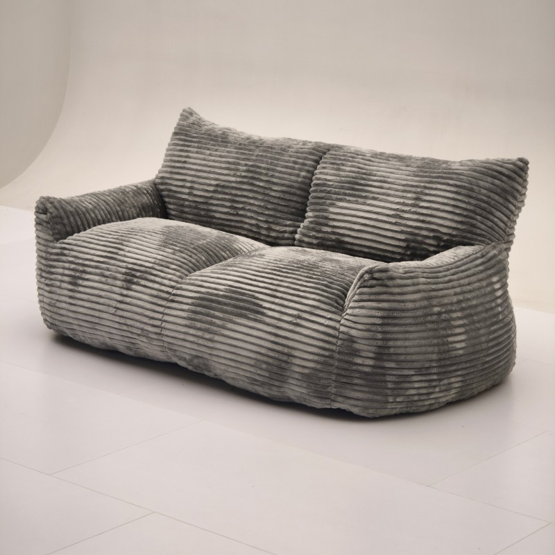 YS6058 Сжатый диван