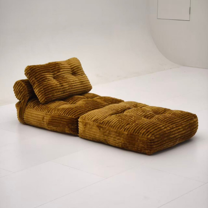 YS6059 Сжатый диван