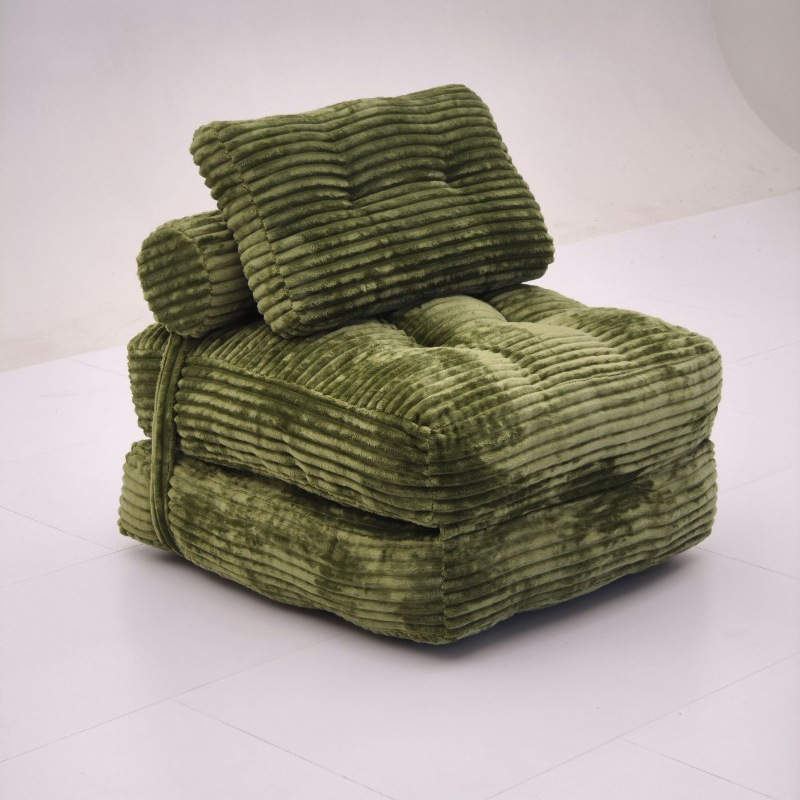 YS6059 Сжатый диван