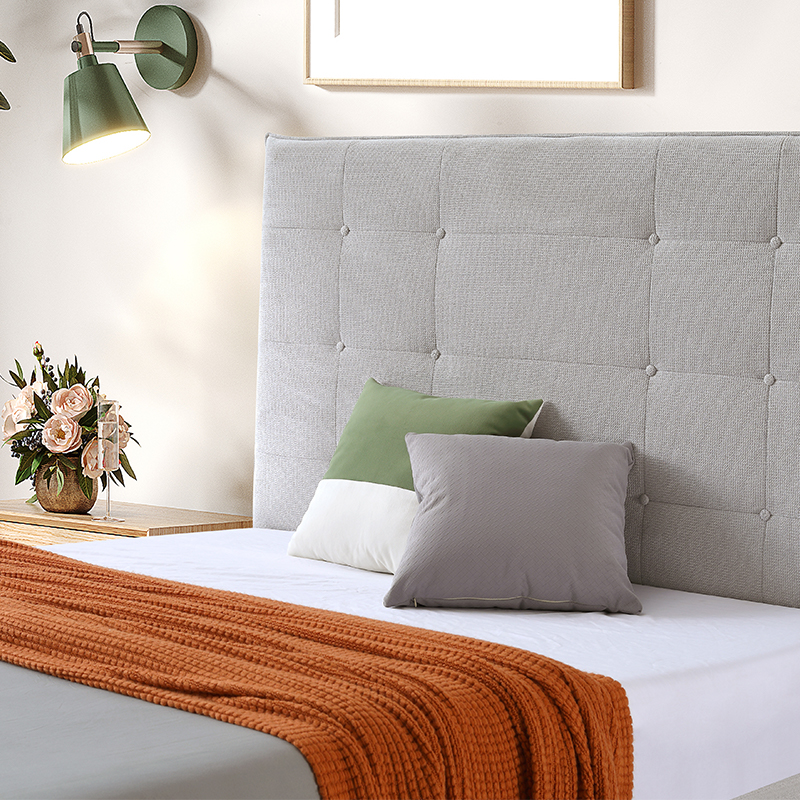 Мягкая кровать MB3663ZT