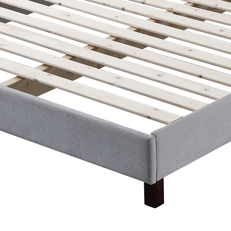 Мягкая кровать MB3663ZT