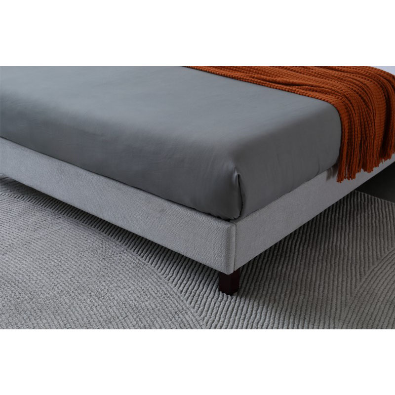 Мягкая кровать MB3663ZT