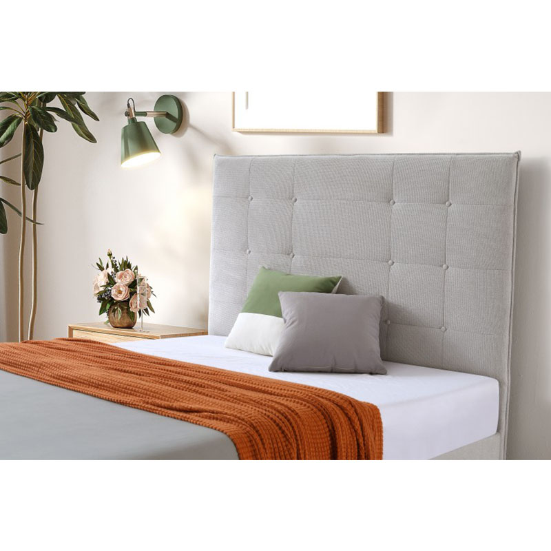 Мягкая кровать MB3663ZT