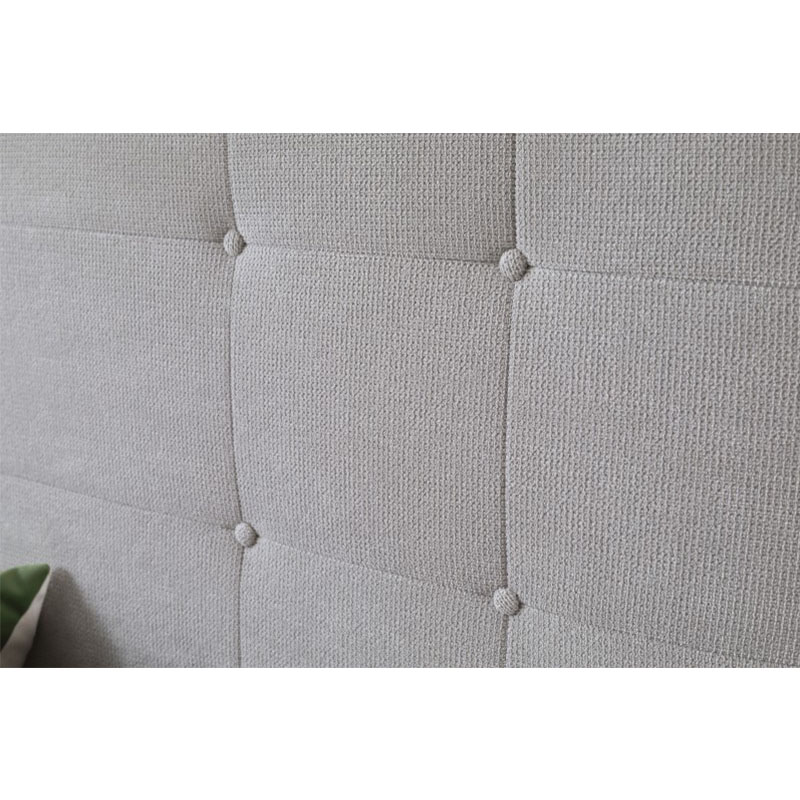 Мягкая кровать MB3663ZT