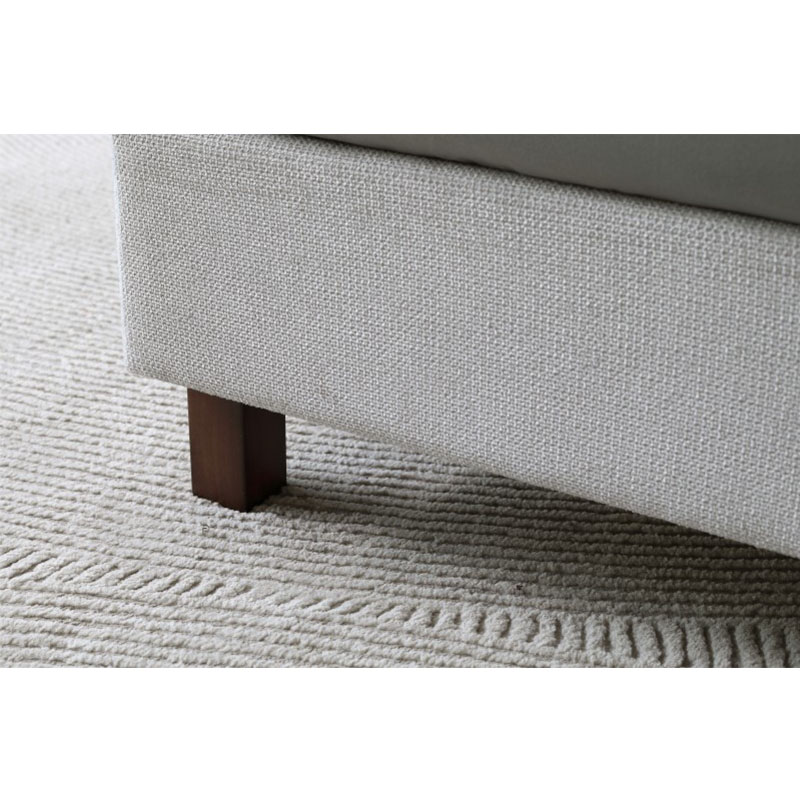 Мягкая кровать MB3663ZT