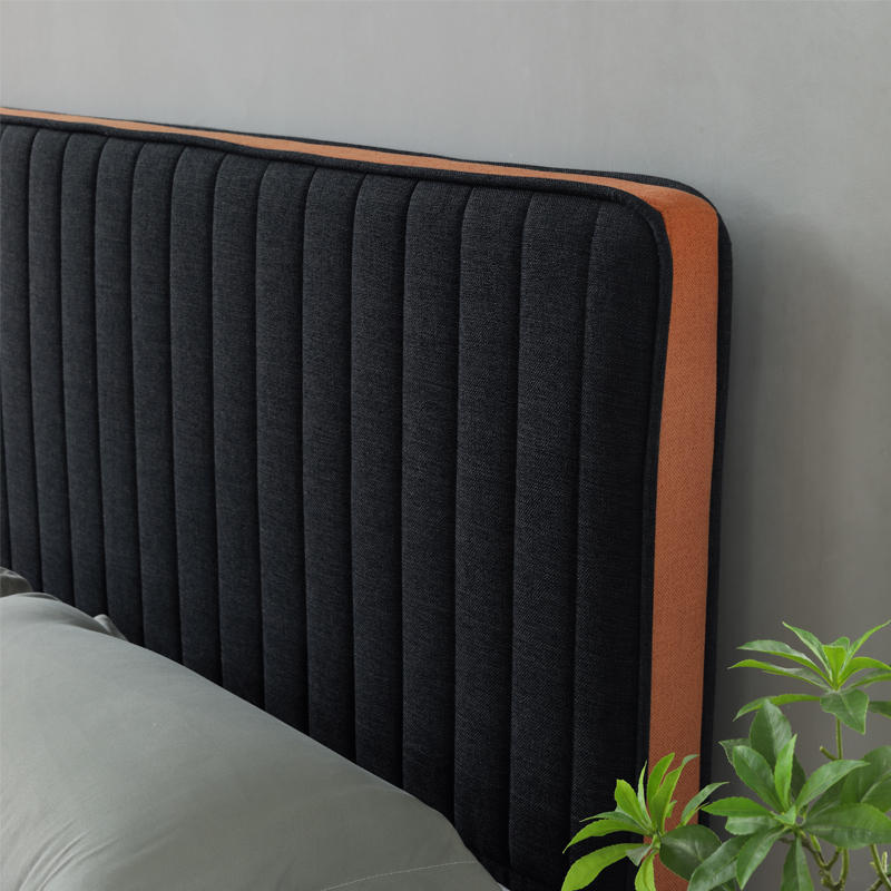 Мягкая кровать MB9907ZT