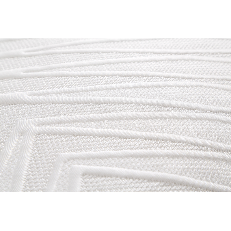 Поврежденная хлопковая подушка