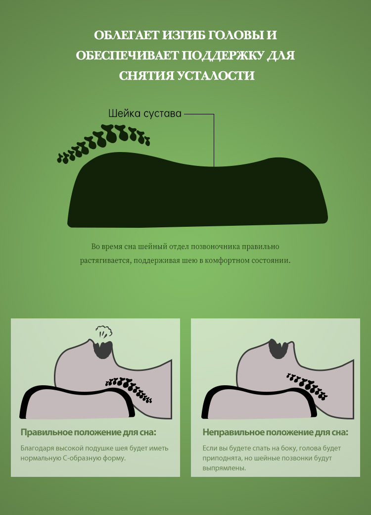 Подушка памяти для взрослых 2 (4)