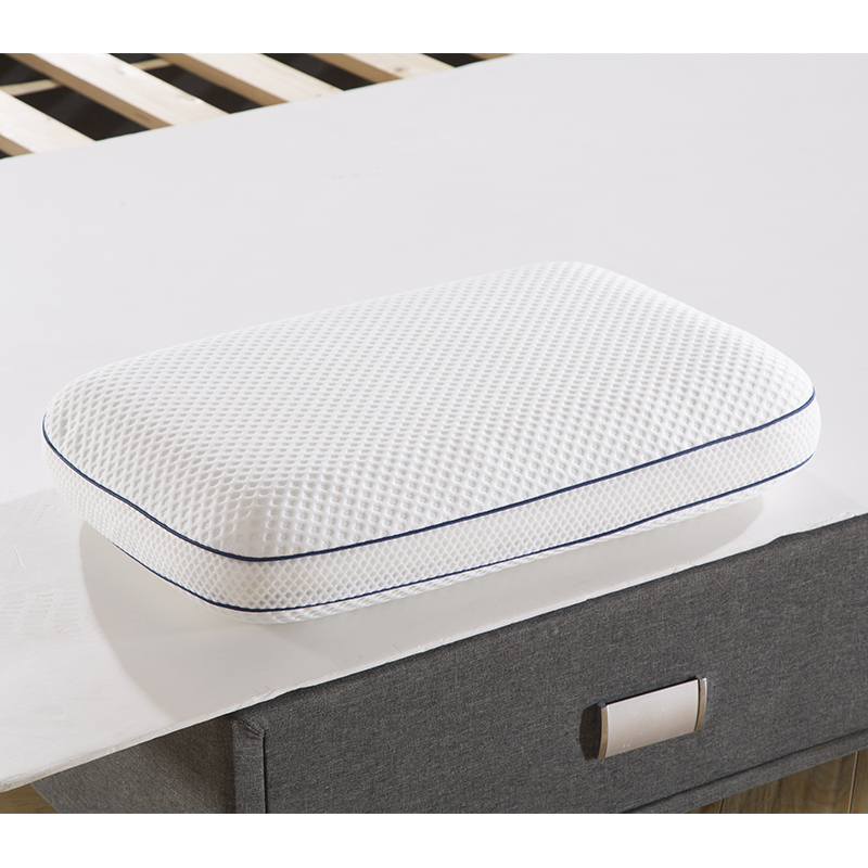 Хлопковая гидрофильная подушка в форме хлеба