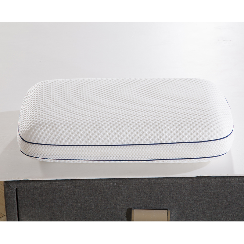 Хлопковая гидрофильная подушка в форме хлеба