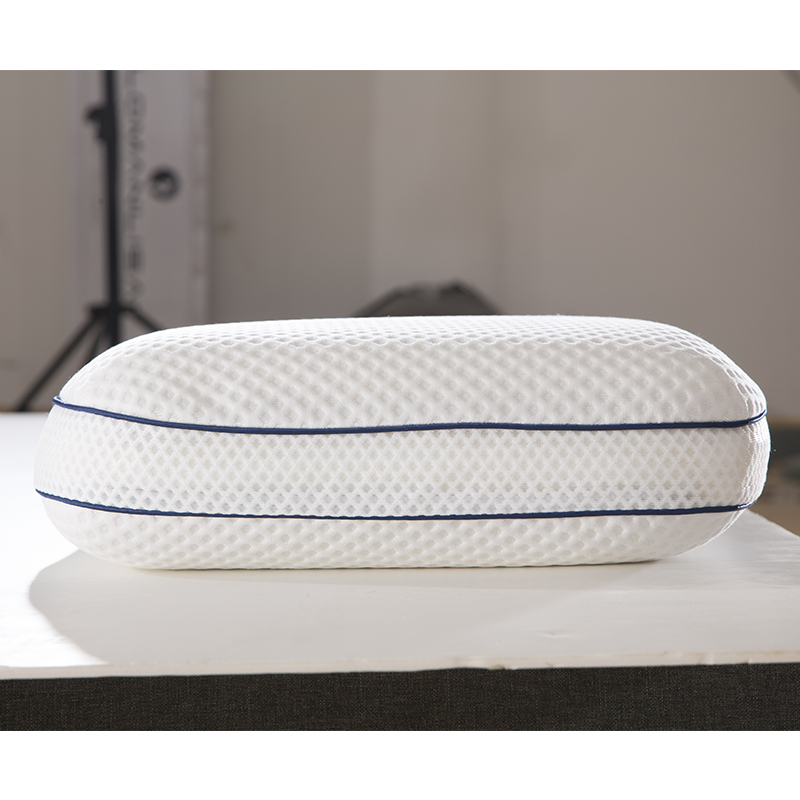 Хлопковая гидрофильная подушка в форме хлеба