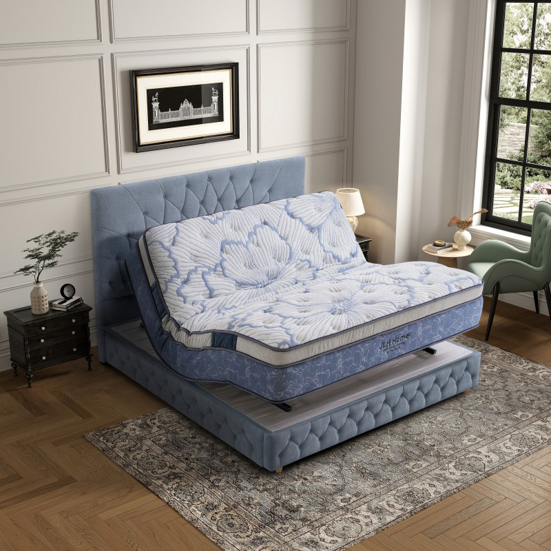 Электрический матрас AM-05