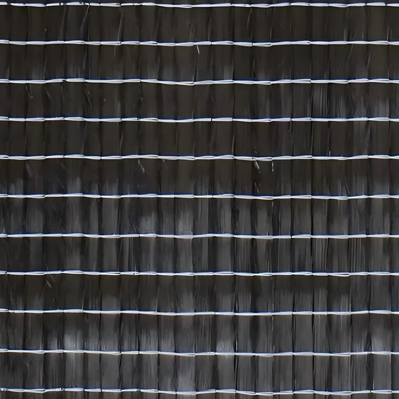 Многоосное вязально-прошивное полотно МТ-002