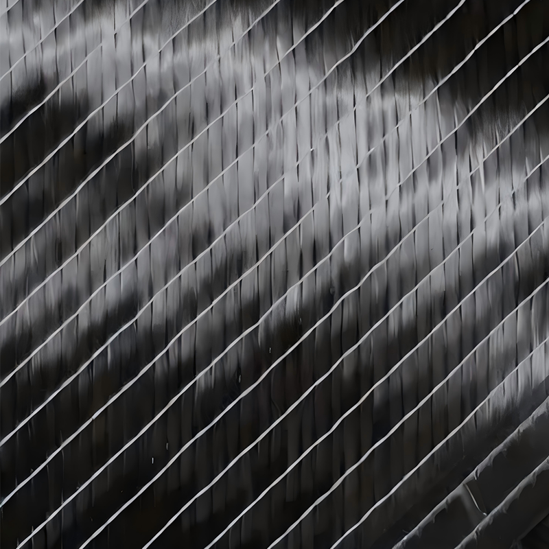 Многоосное вязально-прошивное полотно МТ-002