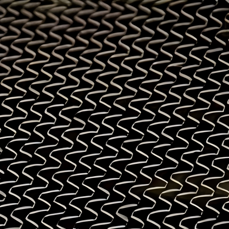 Многоосное вязально-прошивное полотно МТ-003